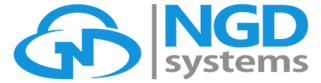 Logo for NGD Systems